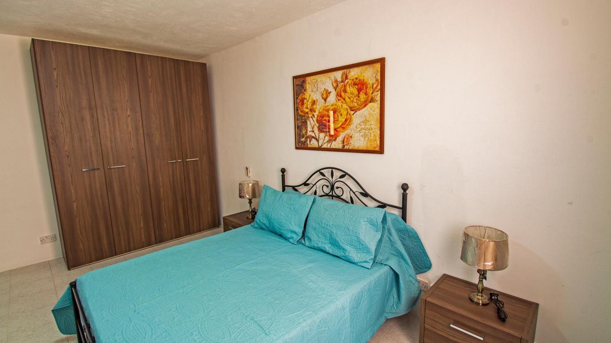 Maltarentapartments Marsaskala Extérieur photo