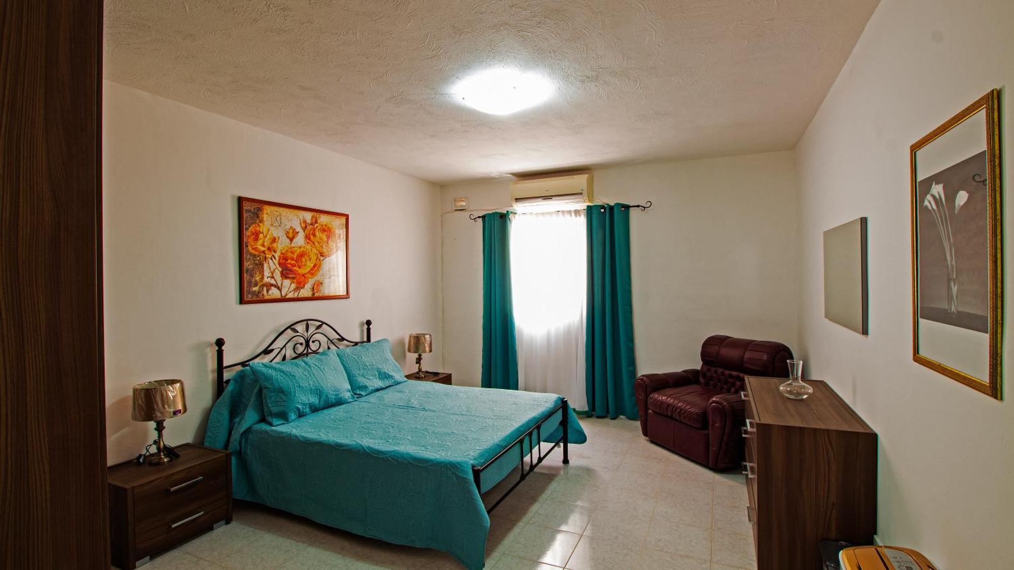 Maltarentapartments Marsaskala Extérieur photo