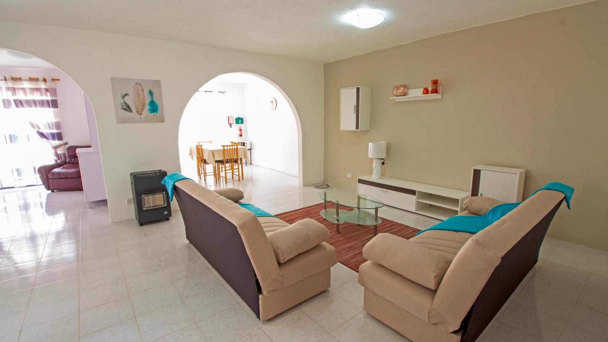 Maltarentapartments Marsaskala Extérieur photo