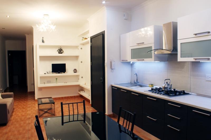 Maltarentapartments Marsaskala Extérieur photo